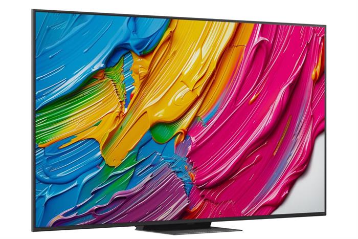 Smart Tivi QNED LG AI 4K 65 inch 65QNED81ASA